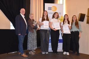 Ergebnisliste Musik in kleinen Gruppen des N�BV | Bezirk Krems 2026